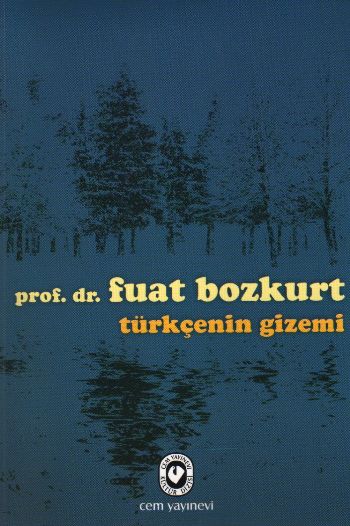 Türkçenin Gizemi %17 indirimli Fuat Bozkurt