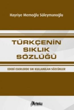 Türkçenin Sıklık Sözlüğü