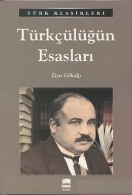 Türkçülüğün Esasları