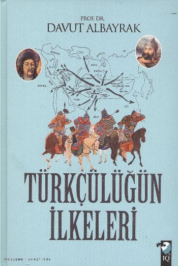 Türkçülüğün İlkeleri