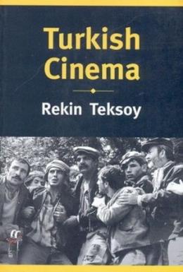 Turkish Cinema %17 indirimli Rekin Teksoy