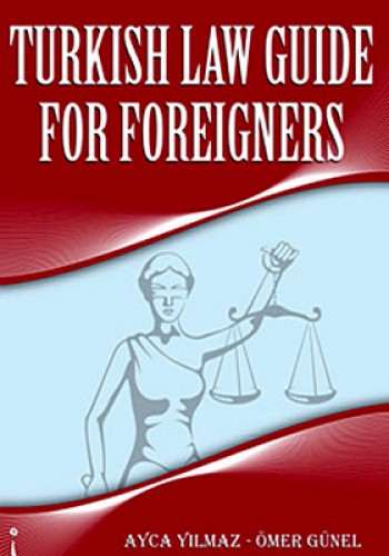 Turkish Law Guide For Foreigners