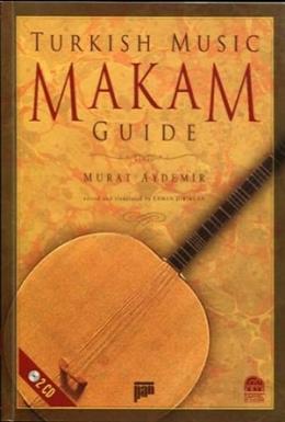 Turkish Music Makam Guide (2 CD)