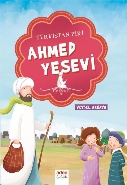 Türkistan Piri Ahmed Yesevi