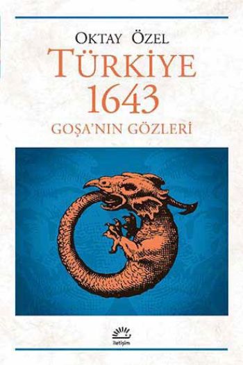 Türkiye 1643 Goşanın Gözleri %17 indirimli Oktay Özel