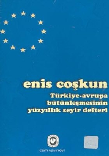 Türkiye-Avrupa Bütün.Yüz.Seyır %17 indirimli