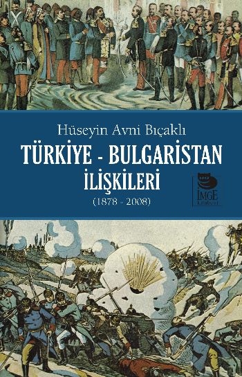 Türkiye-Bulgaristan İlişkileri