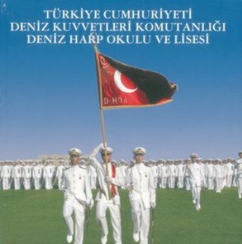 Türkiye Cumhuriyeti Deniz Kuvvetleri Komutanlığı Deniz Harp Okulu ve L
