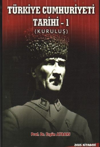 Türkiye Cumhuriyeti Tarihi-1