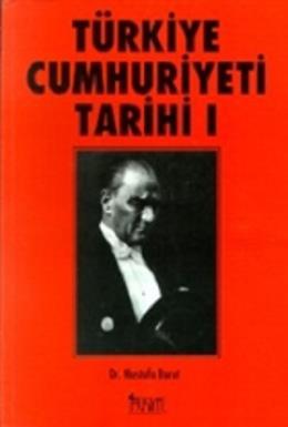 Türkiye Cumhuriyeti Tarihi 1 Mustafa Barut