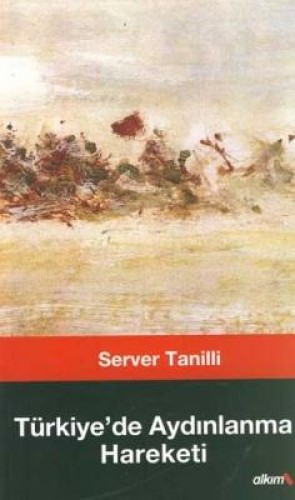 Türkiyede Aydınlanma Hareketi %17 indirimli Server Tanilli