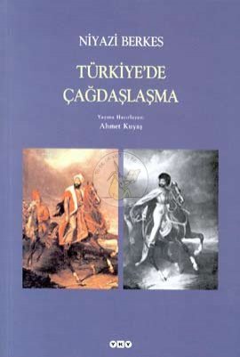 Türkiye’de Çağdaşlaşma