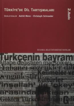 Türkiyede Dil Tartışmaları %17 indirimli A.Menz-C.Schroeder
