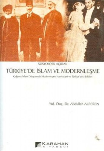 Türkiye’de İslam ve Modernleşme