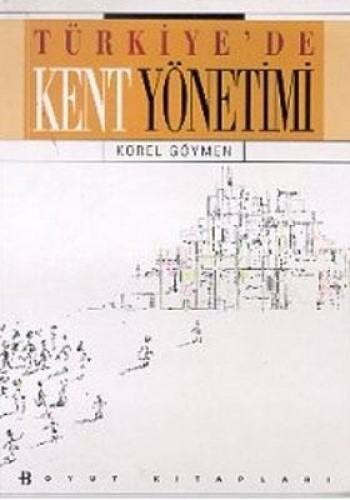 Kent Yönetimi %17 indirimli