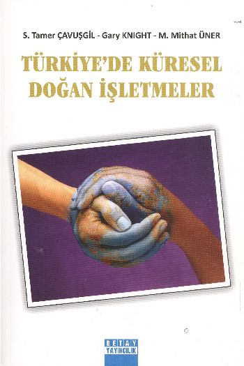 Türkiye’de Küresel Doğan İşletmeler