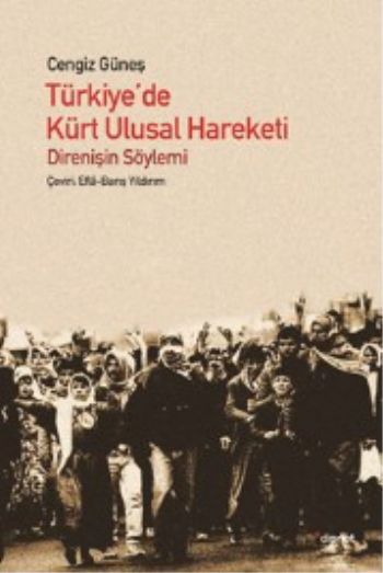 Türkiye’de Kürt Ulusal Hareketi