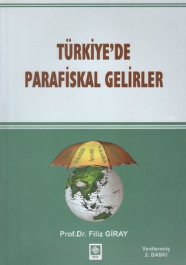 Türkiye’de Parafiskal Gelirler