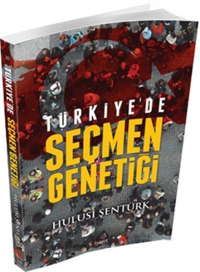 Türkiye De Şeçmen Genetiği