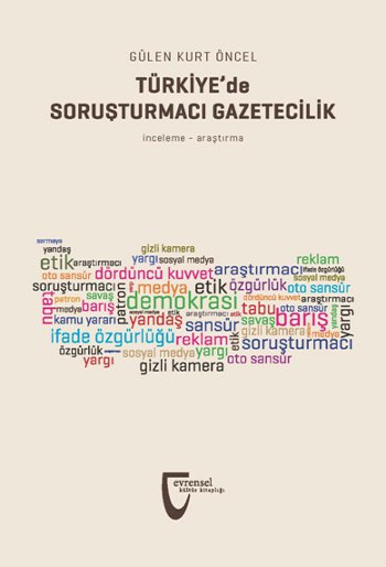 Türkiye’de Soruşturmacı Gazetecilik