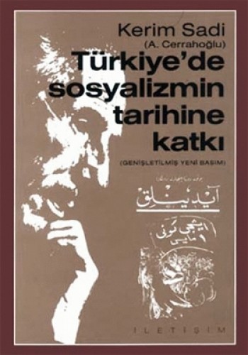 Türkiye’de Sosyalizmin Tarihine Katkı