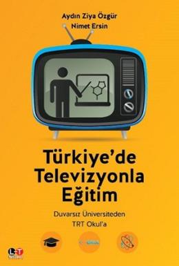 Türkiye’de Televizyonla Eğitim Nimet Ersin