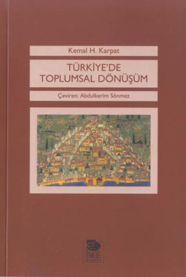 Türkiyede Toplumsal Dönüşüm %17 indirimli