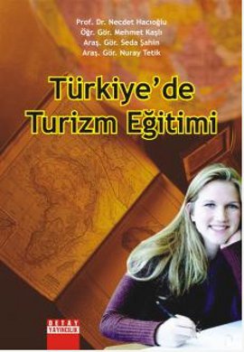 Türkiye’de Turizm Eğitimi