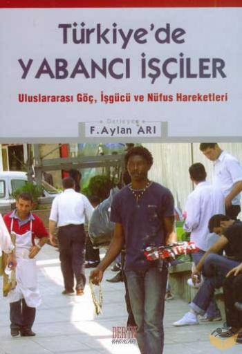 Türkiye’de Yabancı İşçiler