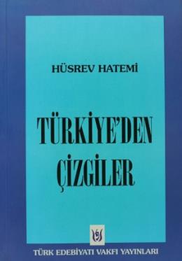 Türkiyeden Çizgiler %17 indirimli Hüsrev Hatemi