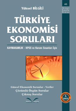 Türkiye Ekonomisi Soruları