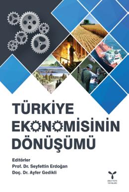 Türkiye Ekonomisinin Dönüşümü Kolektif