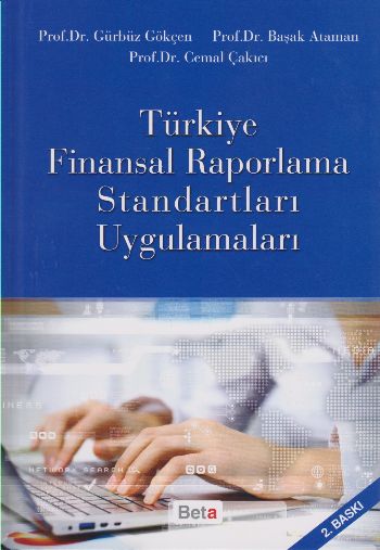 Türkiye Finansal Raporlama Standartları Uygulamaları