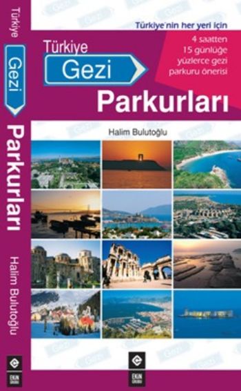 Türkiye Gezi Parkurları