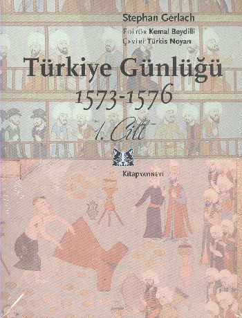 Türkiye Günlüğü 2 Cilt
