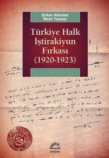 Türkiye Halk İştirakiyun Fırkası 1920-1923