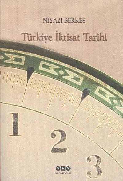Türkiye İktisat Tarihi