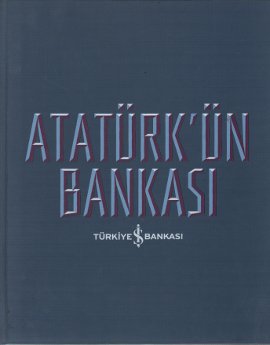 Türkiye İş Bankası Tarihi %17 indirimli
