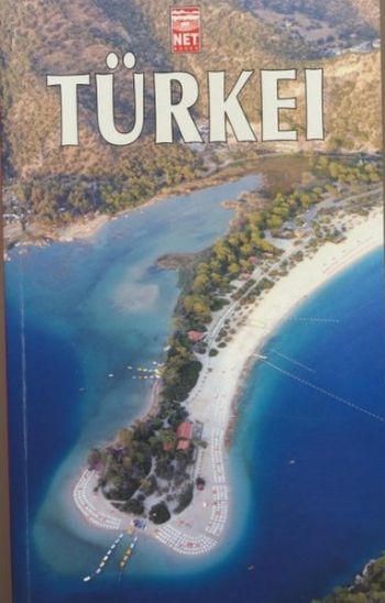 Türkiye Kitabı-Almanca Kolektif