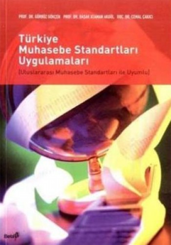 Türkiye Muhasebe Standartları Uygulamaları