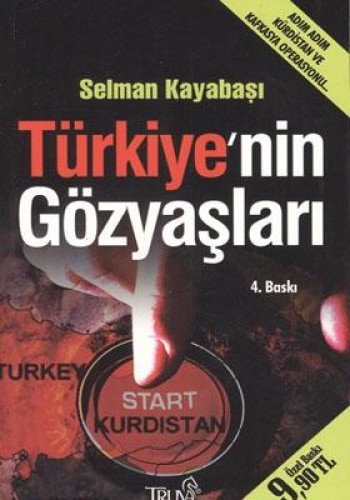 Türkiye’nin Gözyaşları