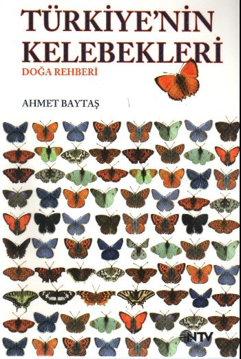 Türkiye’nin Kelebekleri