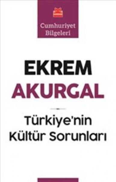 Türkiye’nin Kültür Sorunları