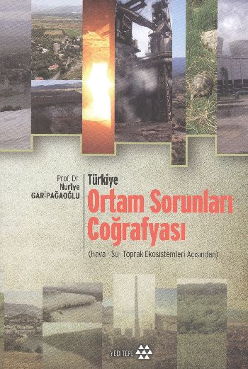 Türkiye Ortam Sorunları Coğrafyası