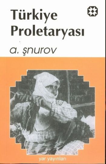 Türkiye Proletaryası