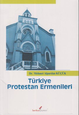 Türkiye Protestan Ermenileri