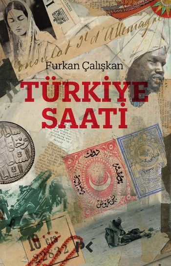 Türkiye Saati Furkan Çalışkan