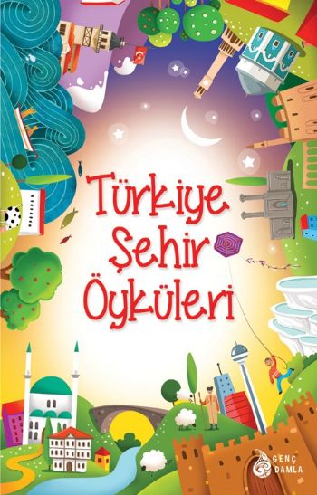 Türkiye Şehir Öyküleri %17 indirimli Sara Gürbüz Özeren Türkiye Şehir Öyküleri %17 indirimli Sara Gürbüz Özeren