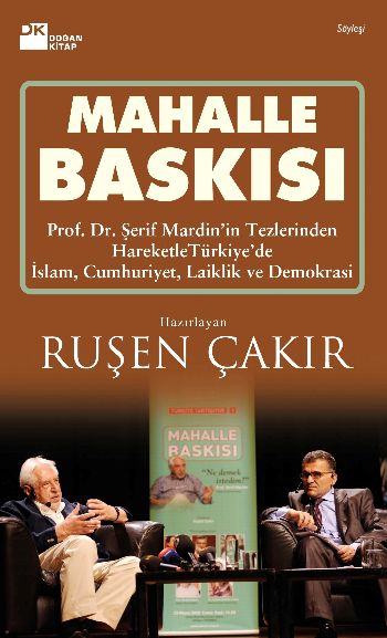 Türkiye Tartışıyor-1 Mahalle Baskısı %17 indirimli