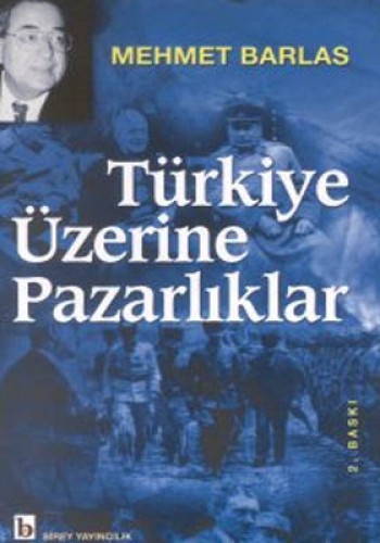 Türkiye Üzerine Pazarlıklar